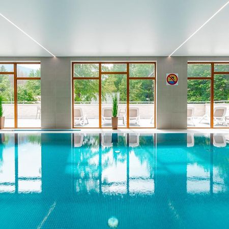 Stone Hill Apartament Sunrise Szklarska Poręba Eksteriør bilde