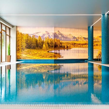 Stone Hill Apartament Sunrise Szklarska Poręba Eksteriør bilde