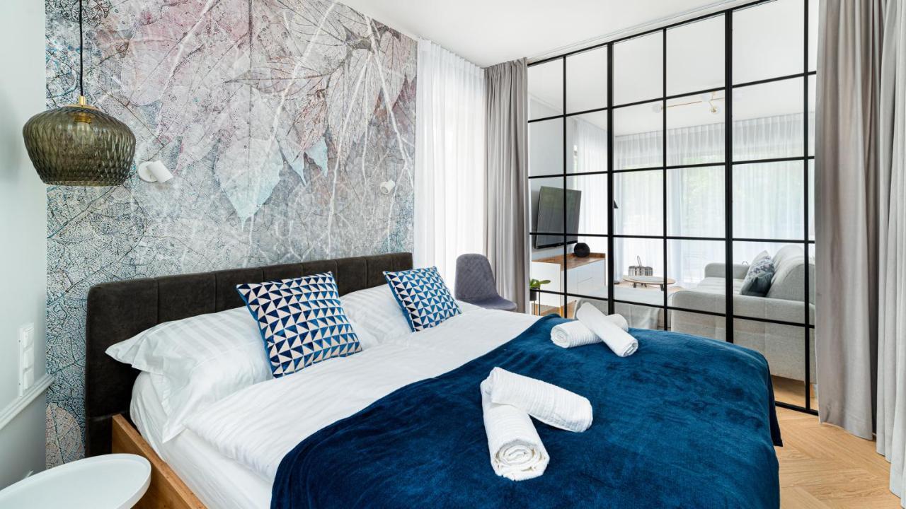 Stone Hill Apartament Sunrise Szklarska Poręba Eksteriør bilde