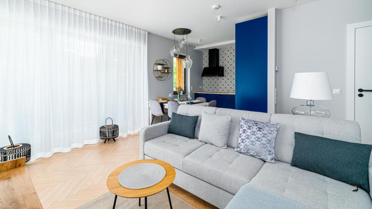 Stone Hill Apartament Sunrise Szklarska Poręba Eksteriør bilde