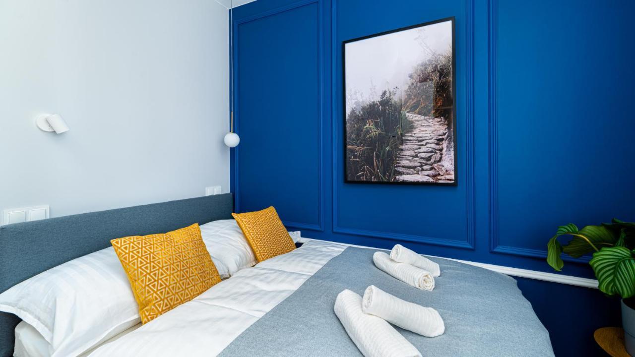 Stone Hill Apartament Sunrise Szklarska Poręba Eksteriør bilde