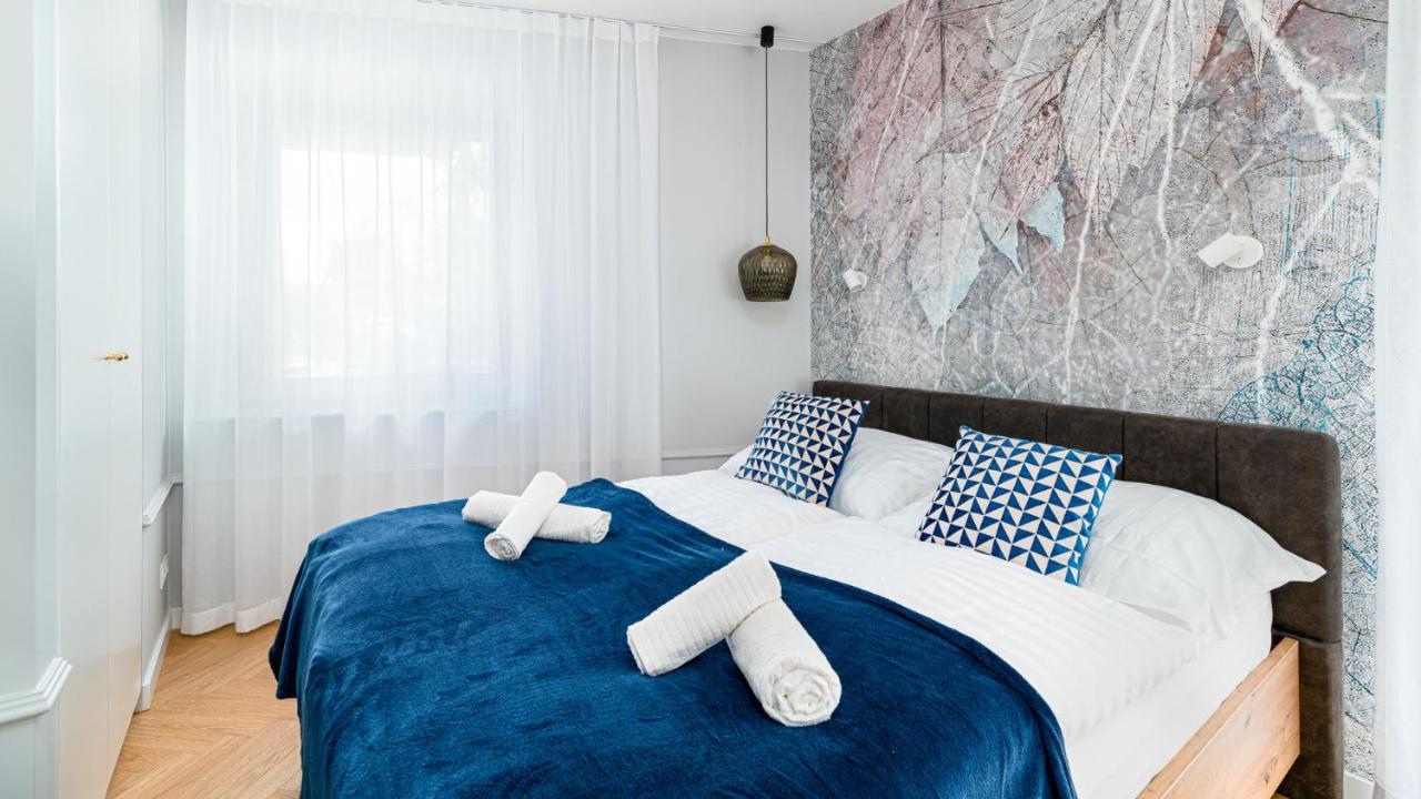 Stone Hill Apartament Sunrise Szklarska Poręba Eksteriør bilde