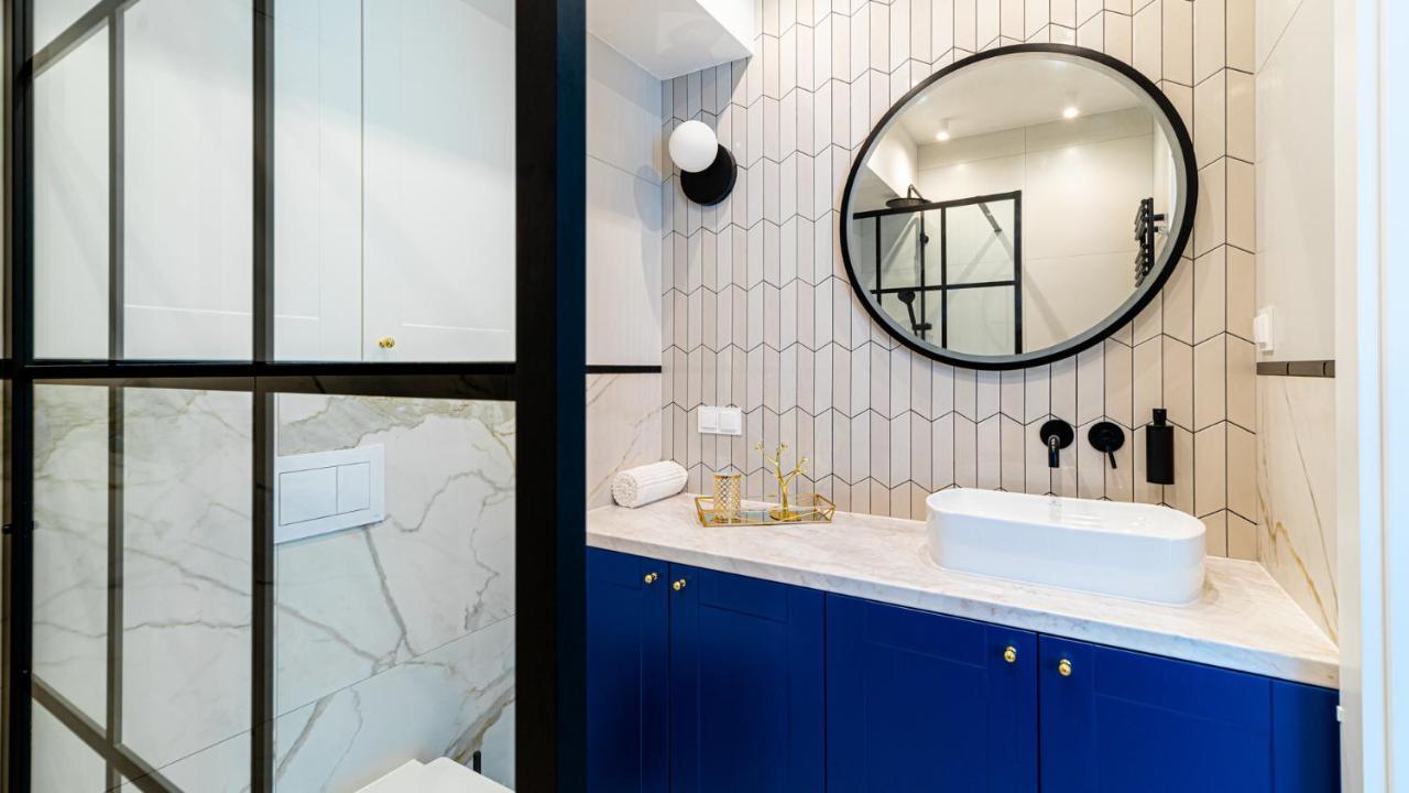 Stone Hill Apartament Sunrise Szklarska Poręba Eksteriør bilde