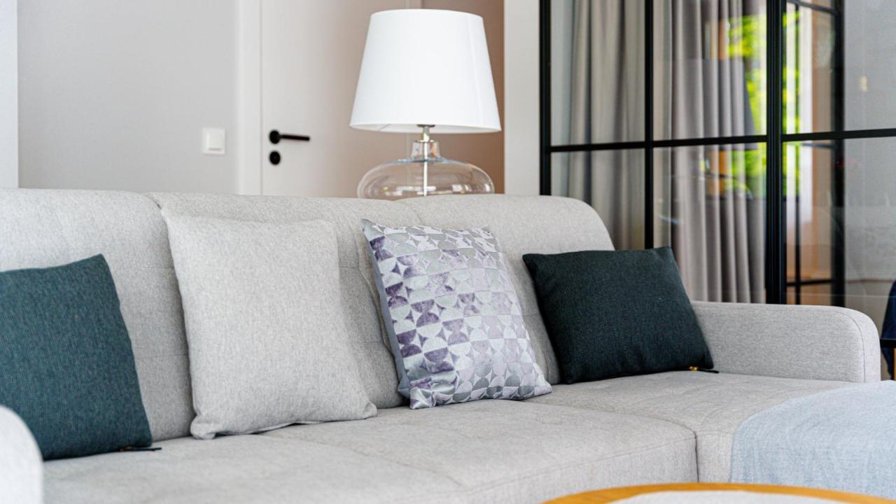 Stone Hill Apartament Sunrise Szklarska Poręba Eksteriør bilde