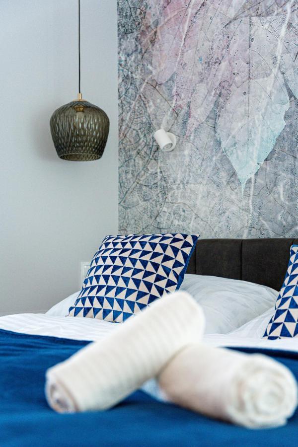 Stone Hill Apartament Sunrise Szklarska Poręba Eksteriør bilde