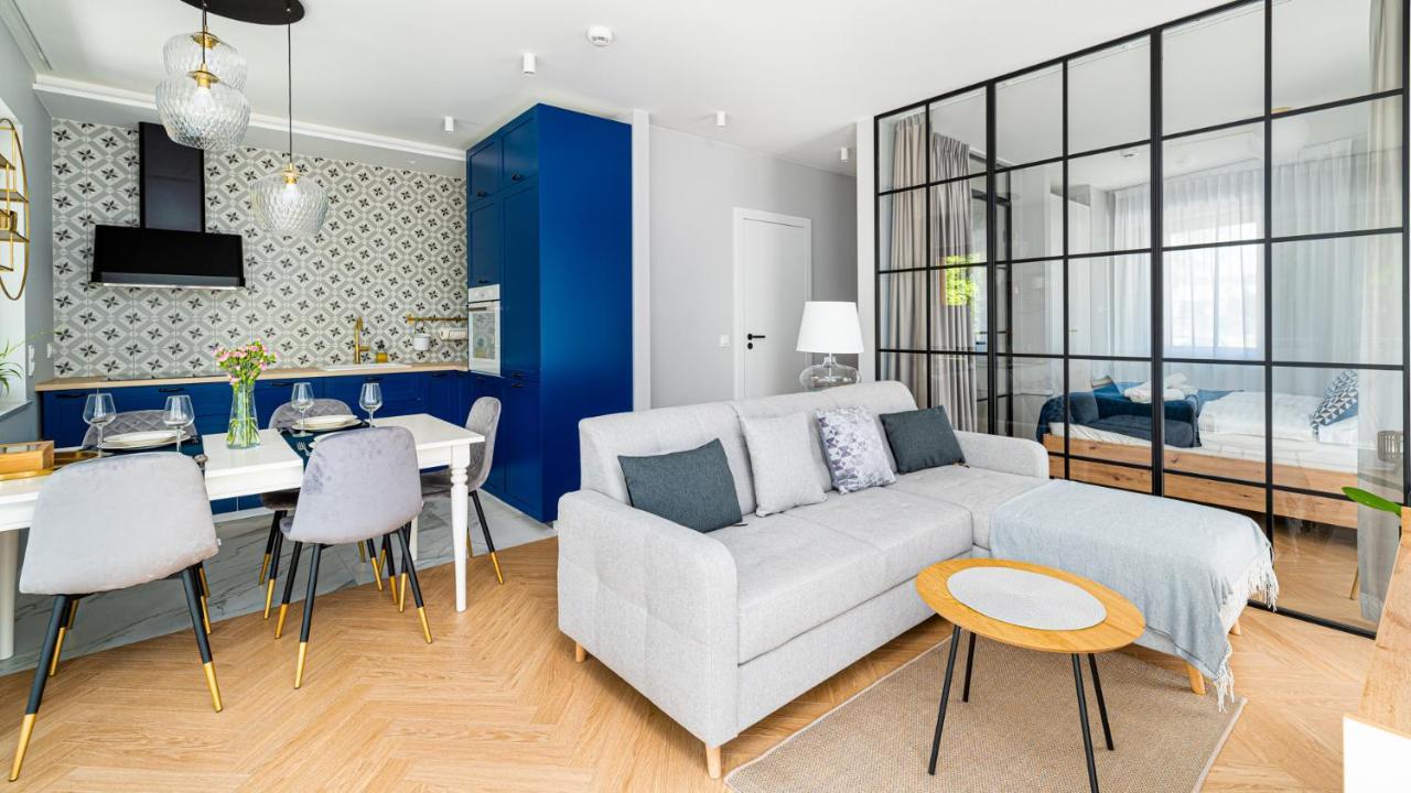 Stone Hill Apartament Sunrise Szklarska Poręba Eksteriør bilde