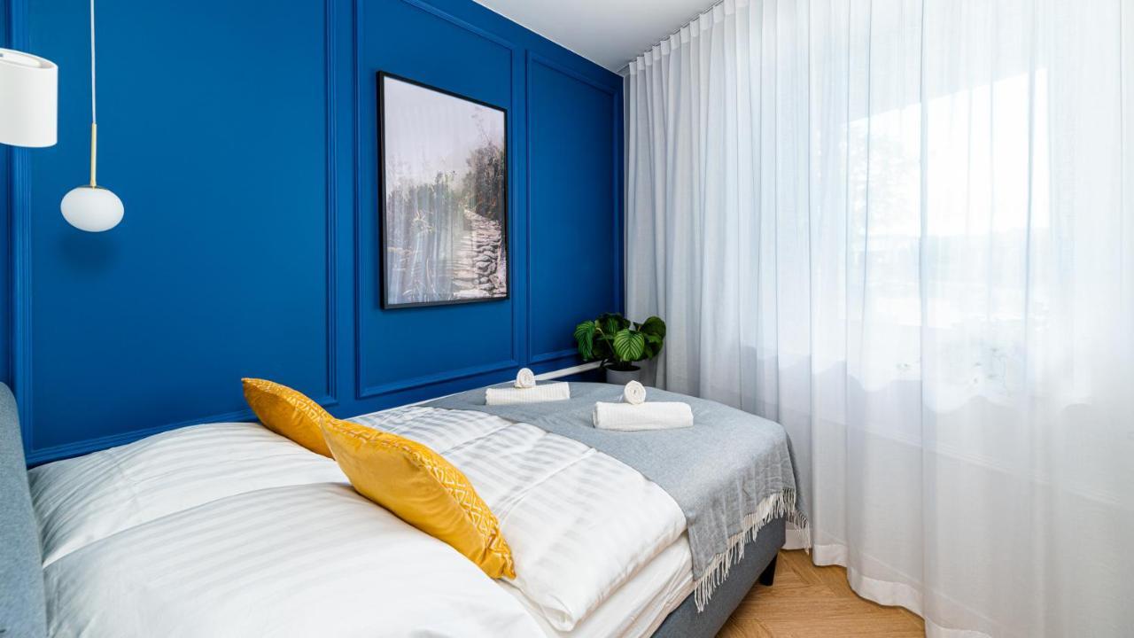 Stone Hill Apartament Sunrise Szklarska Poręba Eksteriør bilde