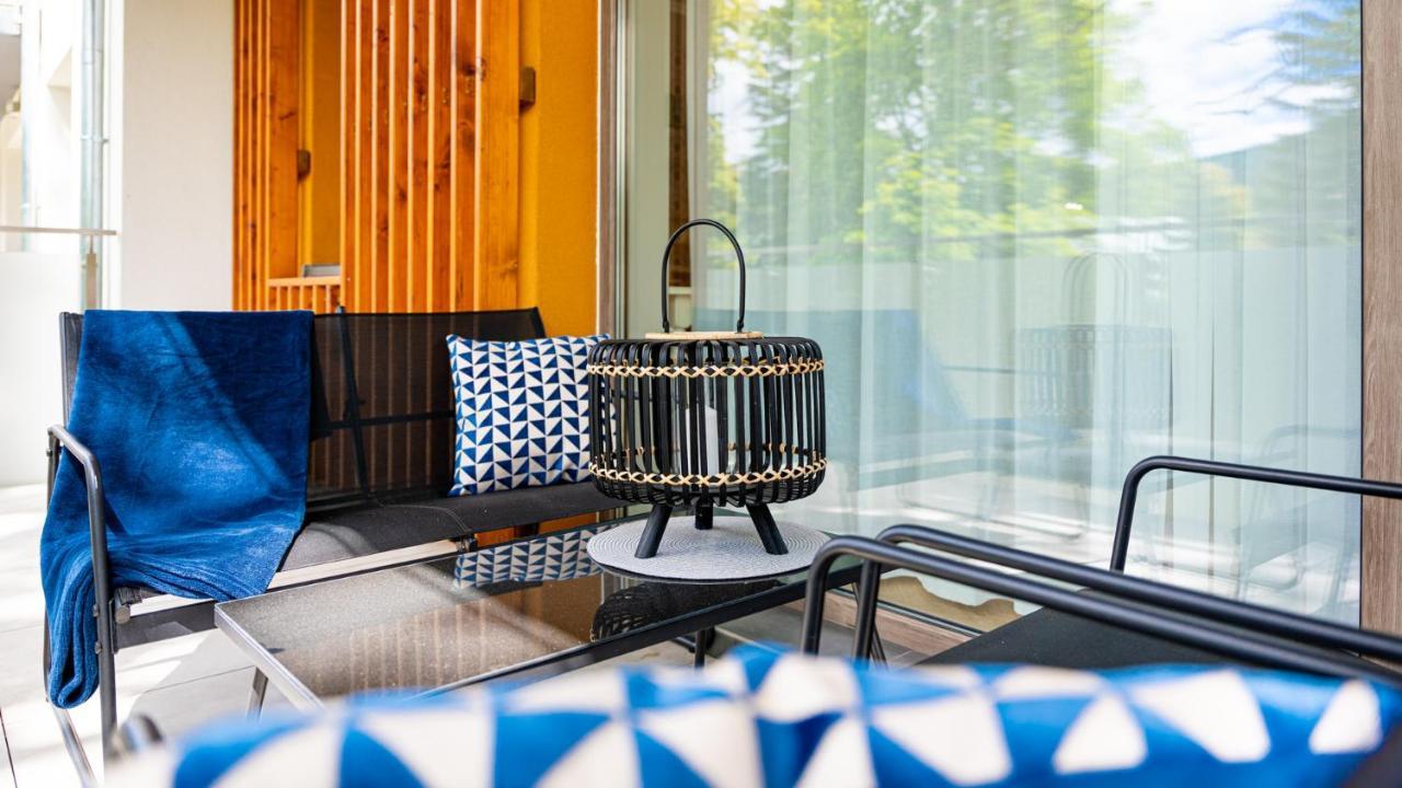Stone Hill Apartament Sunrise Szklarska Poręba Eksteriør bilde