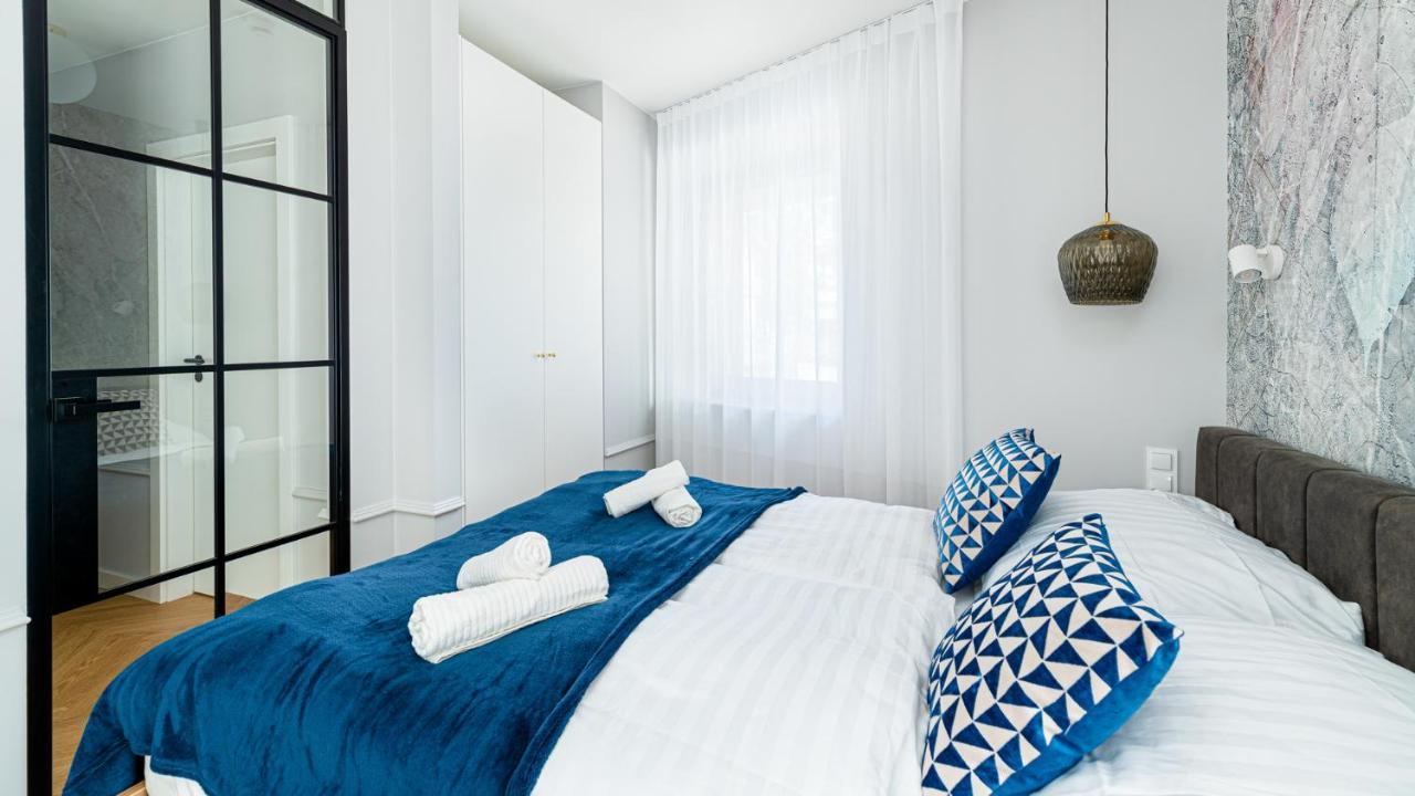 Stone Hill Apartament Sunrise Szklarska Poręba Eksteriør bilde