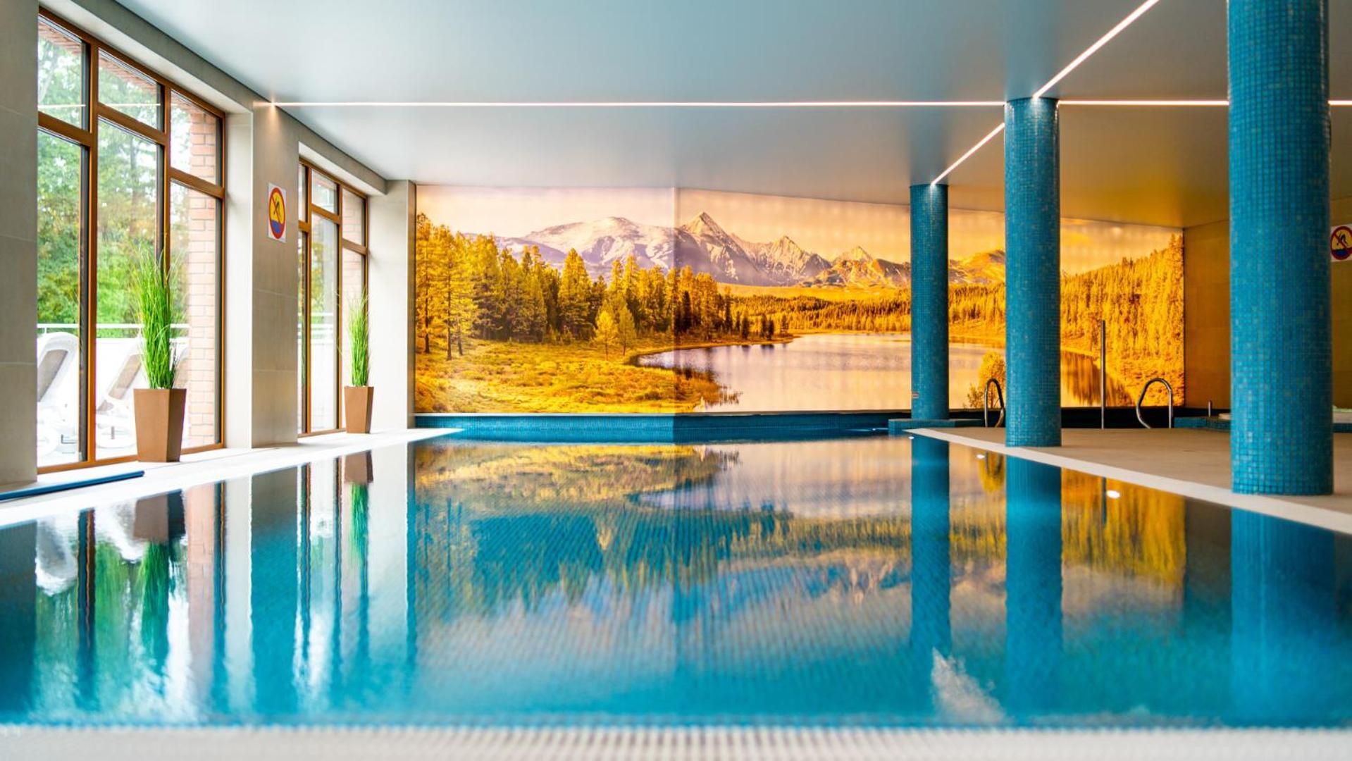 Stone Hill Apartament Sunrise Szklarska Poręba Eksteriør bilde