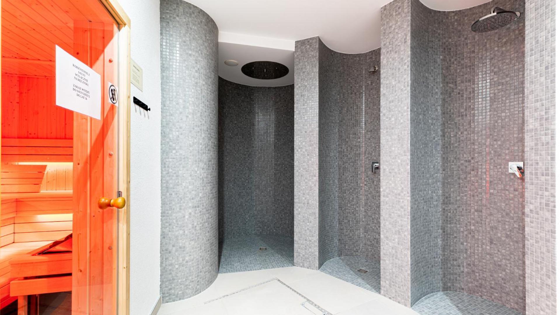 Stone Hill Apartament Sunrise Szklarska Poręba Eksteriør bilde